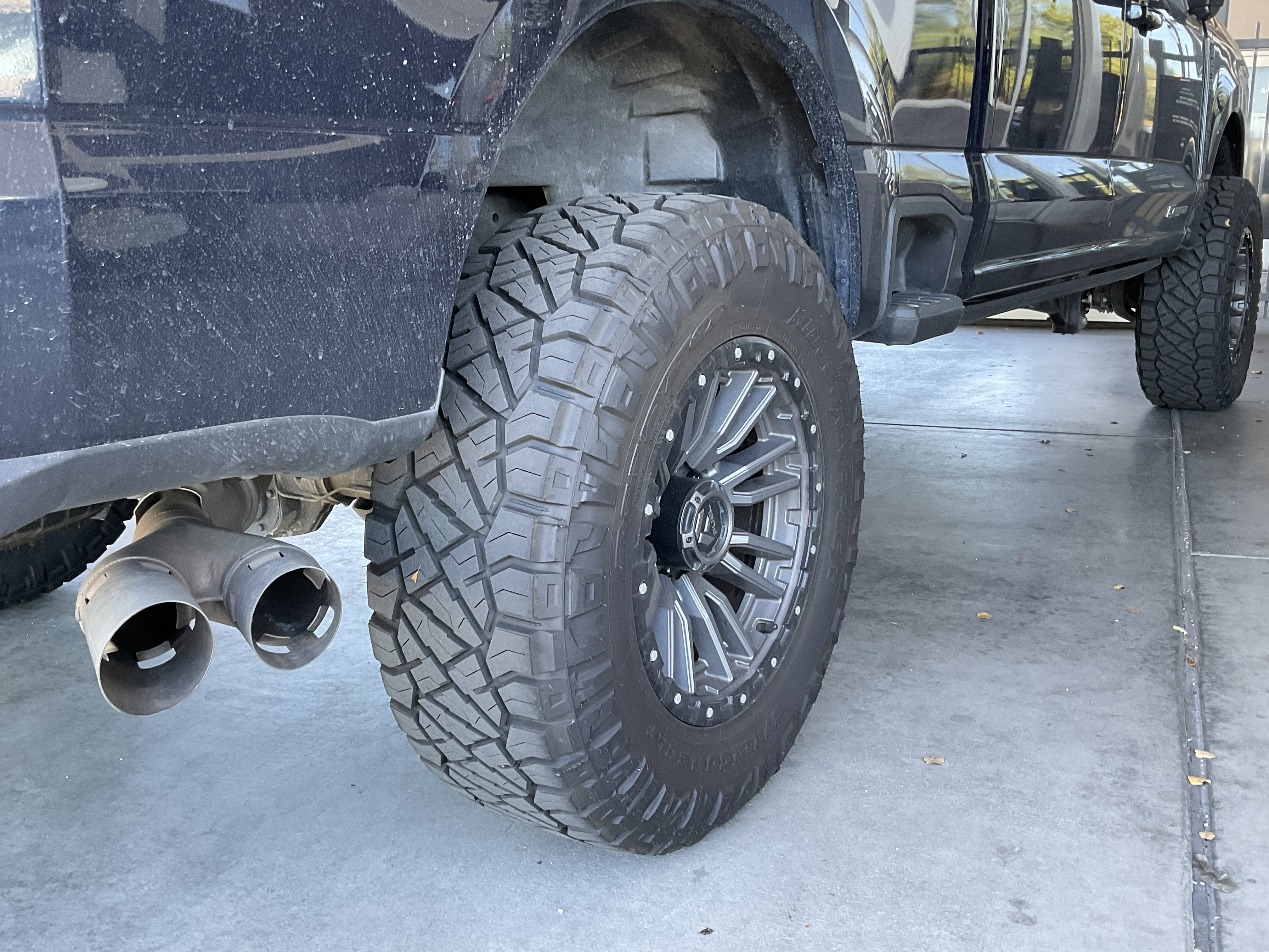 2024 Ford Super Duty F-250 SRW XLT