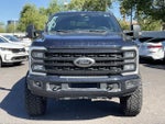 2024 Ford Super Duty F-250 SRW XLT