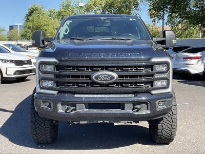 2024 Ford Super Duty F-250 SRW XLT