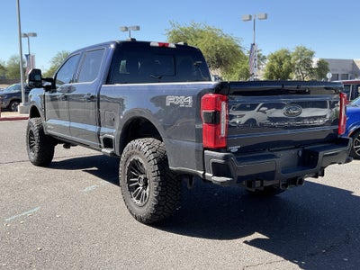 2024 Ford Super Duty F-250 SRW XLT