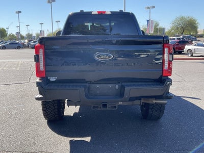 2024 Ford Super Duty F-250 SRW XLT