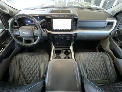 2024 Ford Super Duty F-250 SRW XLT
