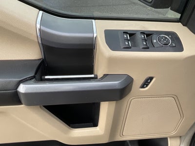 2018 Ford F-150 XLT* CLEAN CARFAX