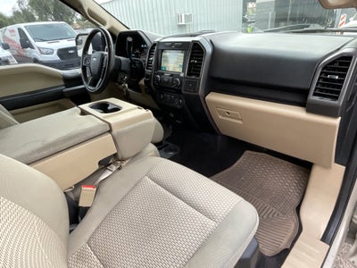 2018 Ford F-150 XLT* CLEAN CARFAX