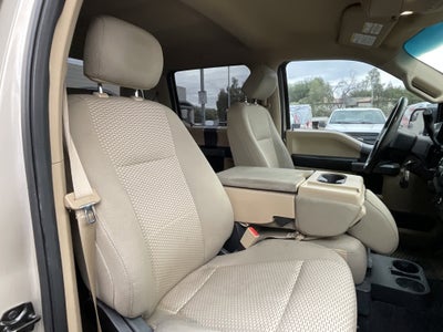 2018 Ford F-150 XLT* CLEAN CARFAX