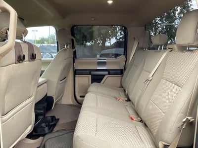 2018 Ford F-150 XLT* CLEAN CARFAX