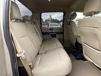 2018 Ford F-150 XLT* CLEAN CARFAX