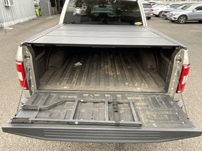 2018 Ford F-150 XLT* CLEAN CARFAX