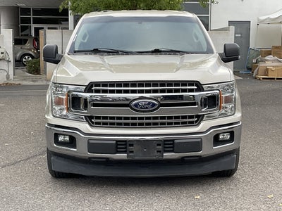 2018 Ford F-150 XLT* CLEAN CARFAX