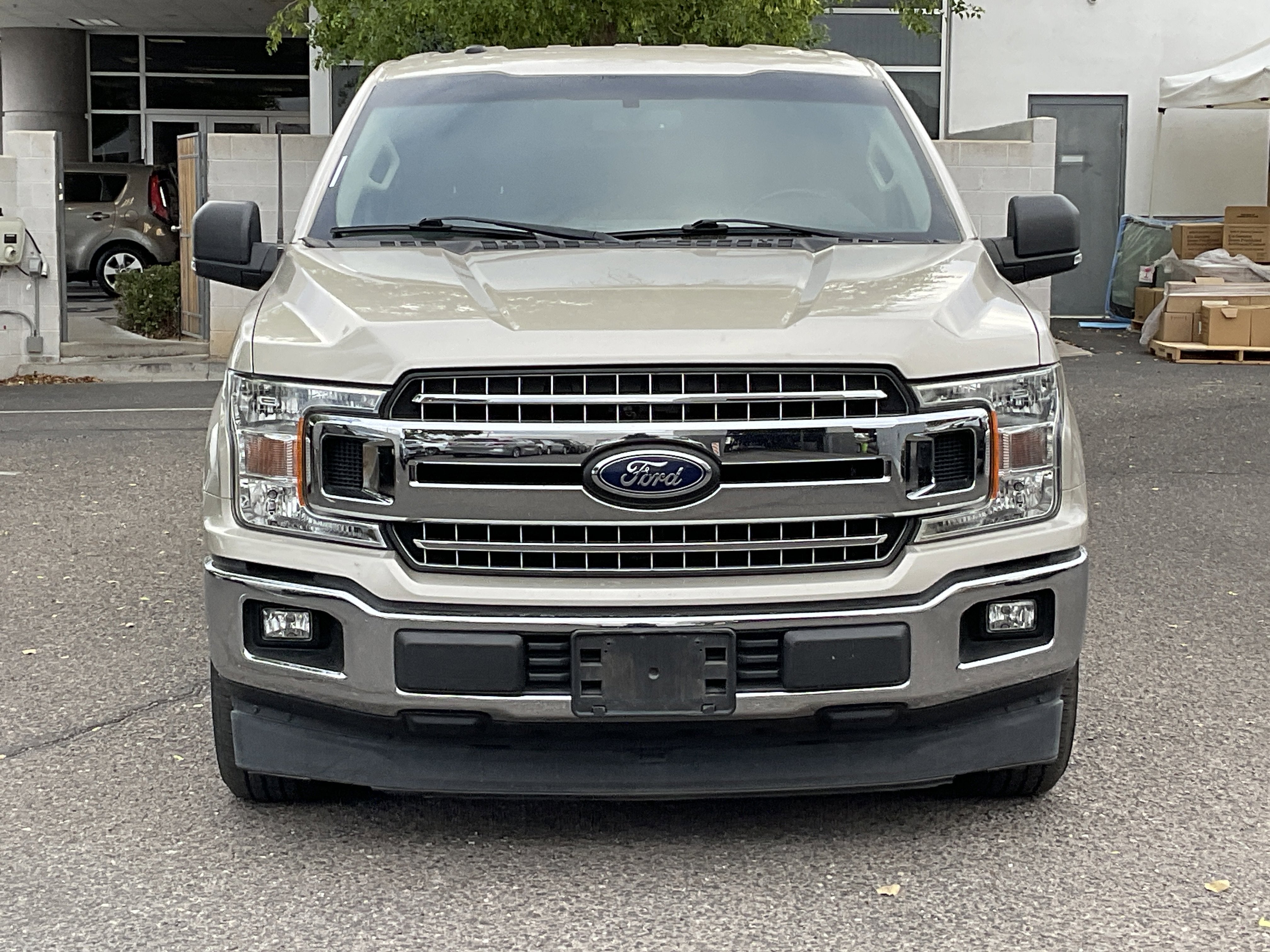 2018 Ford F-150 XLT* CLEAN CARFAX