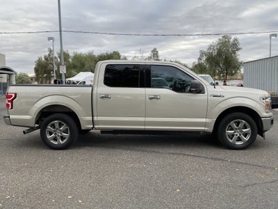 2018 Ford F-150 XLT* CLEAN CARFAX