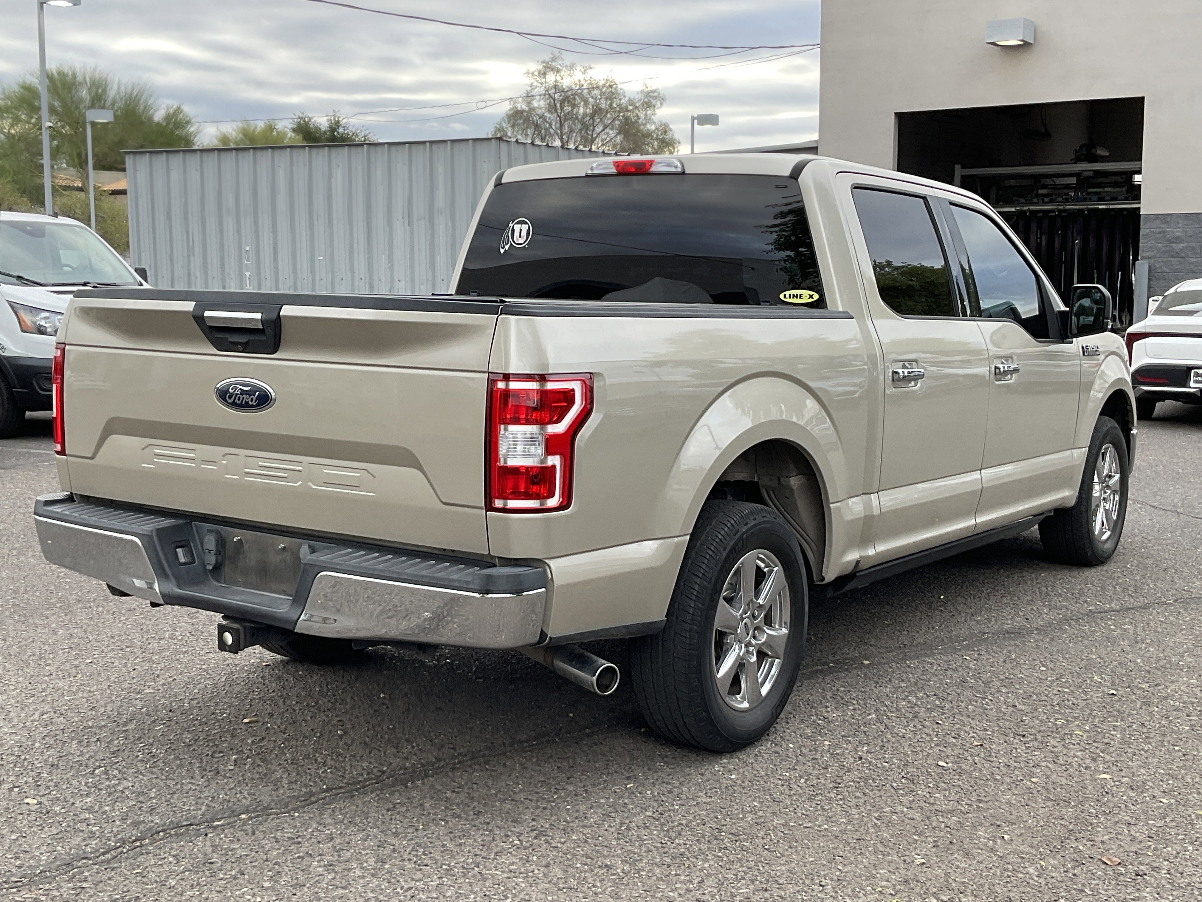 2018 Ford F-150 XLT* CLEAN CARFAX