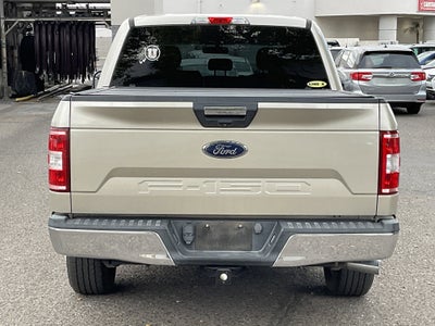 2018 Ford F-150 XLT* CLEAN CARFAX