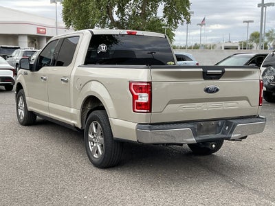 2018 Ford F-150 XLT* CLEAN CARFAX