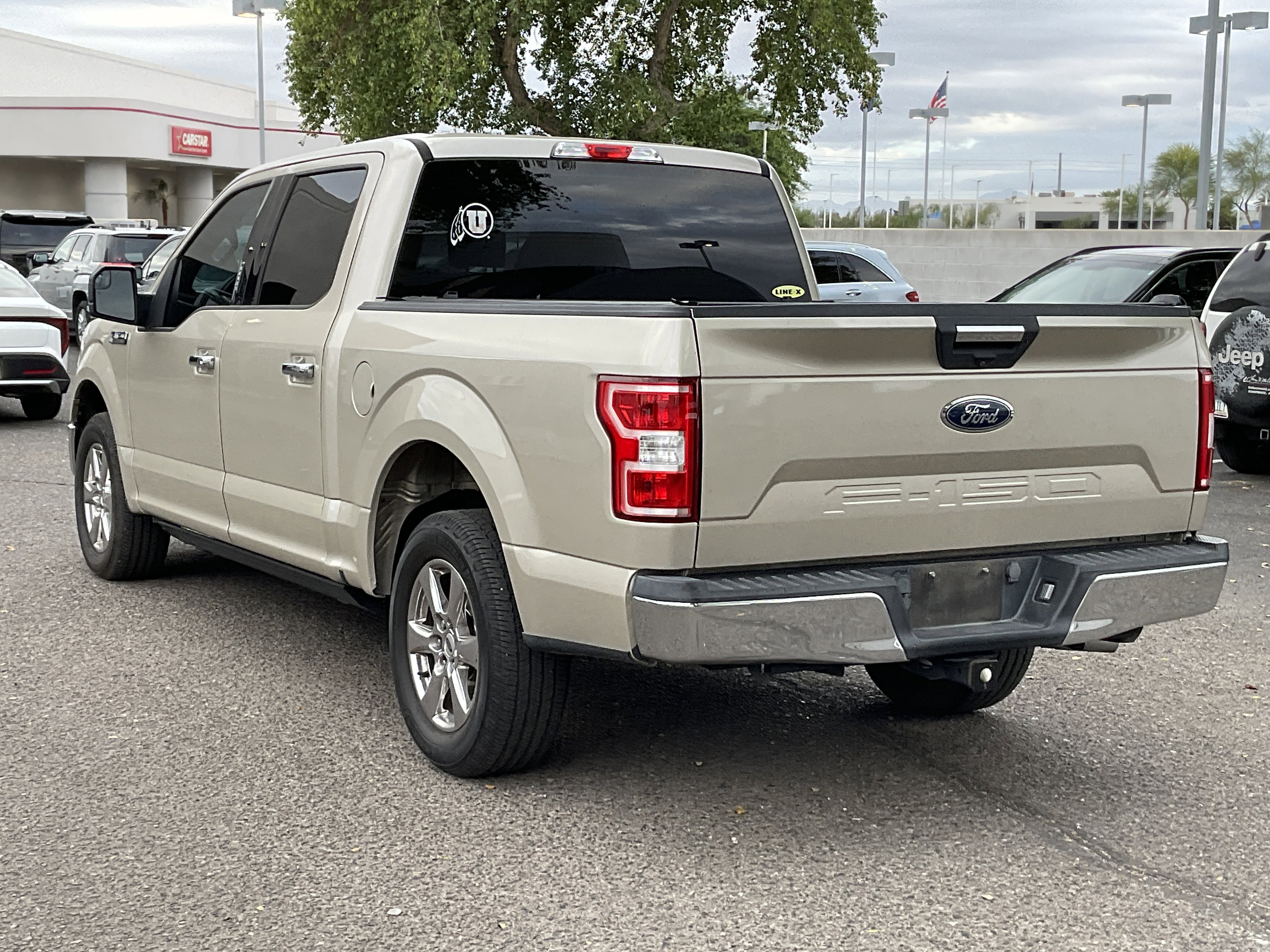 2018 Ford F-150 XLT* CLEAN CARFAX
