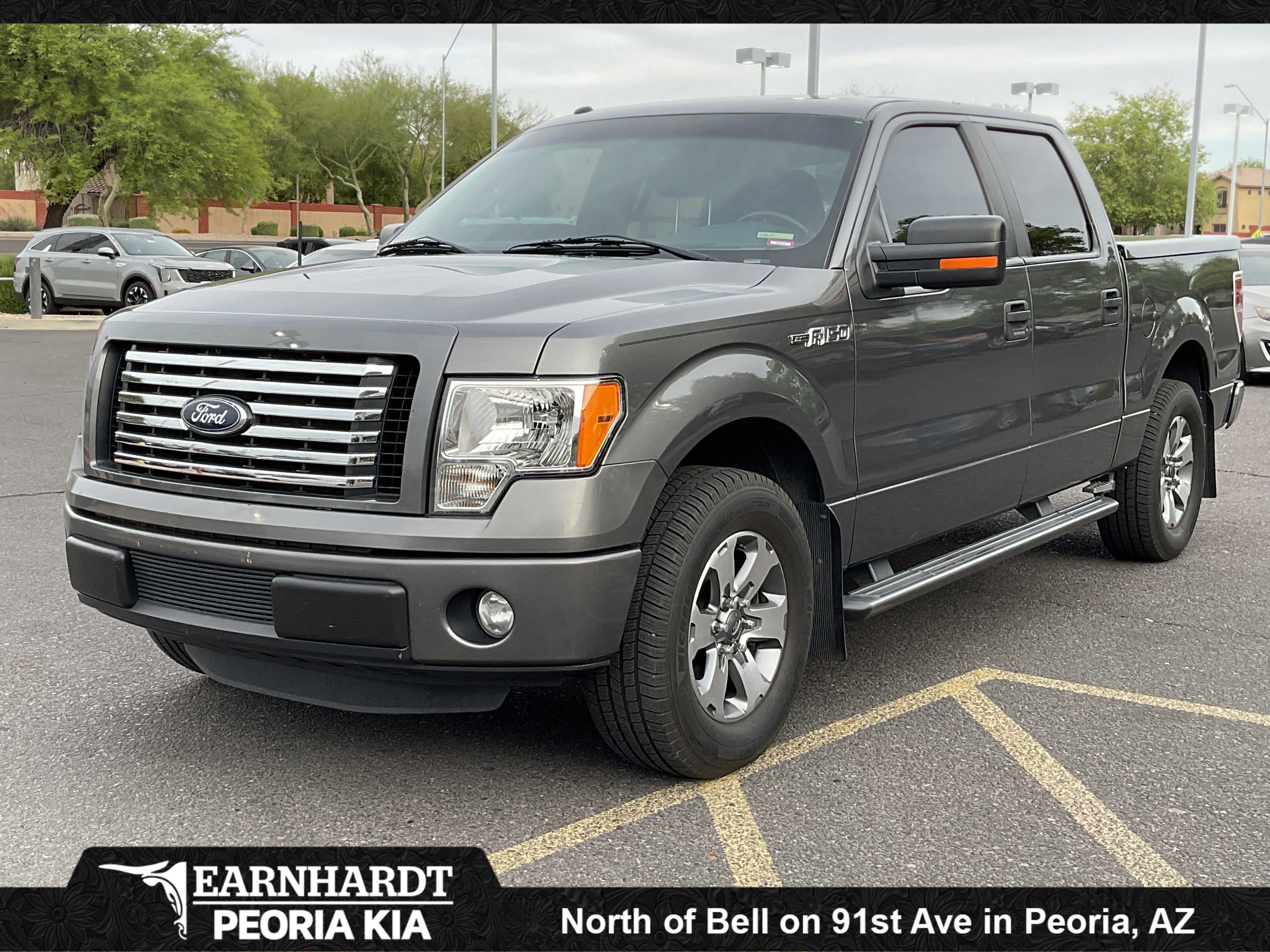 2012 Ford F-150 XLT* CLEAN/ 1 OWNER