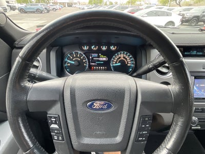 2012 Ford F-150 XLT* CLEAN/ 1 OWNER
