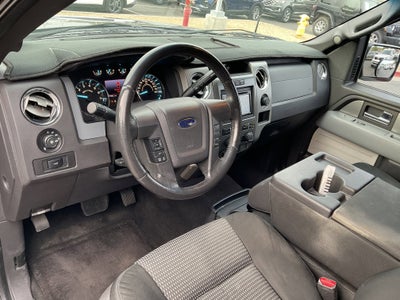2012 Ford F-150 XLT* CLEAN/ 1 OWNER