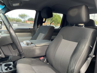 2012 Ford F-150 XLT* CLEAN/ 1 OWNER