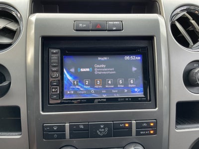 2012 Ford F-150 XLT* CLEAN/ 1 OWNER