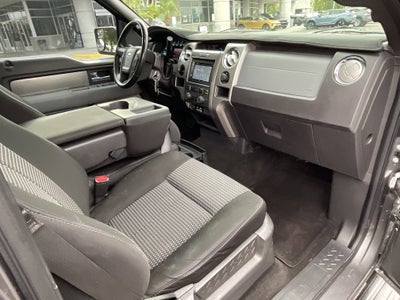 2012 Ford F-150 XLT* CLEAN/ 1 OWNER
