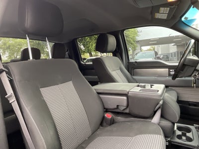 2012 Ford F-150 XLT* CLEAN/ 1 OWNER