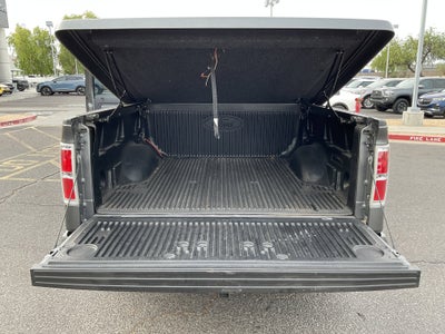 2012 Ford F-150 XLT* CLEAN/ 1 OWNER