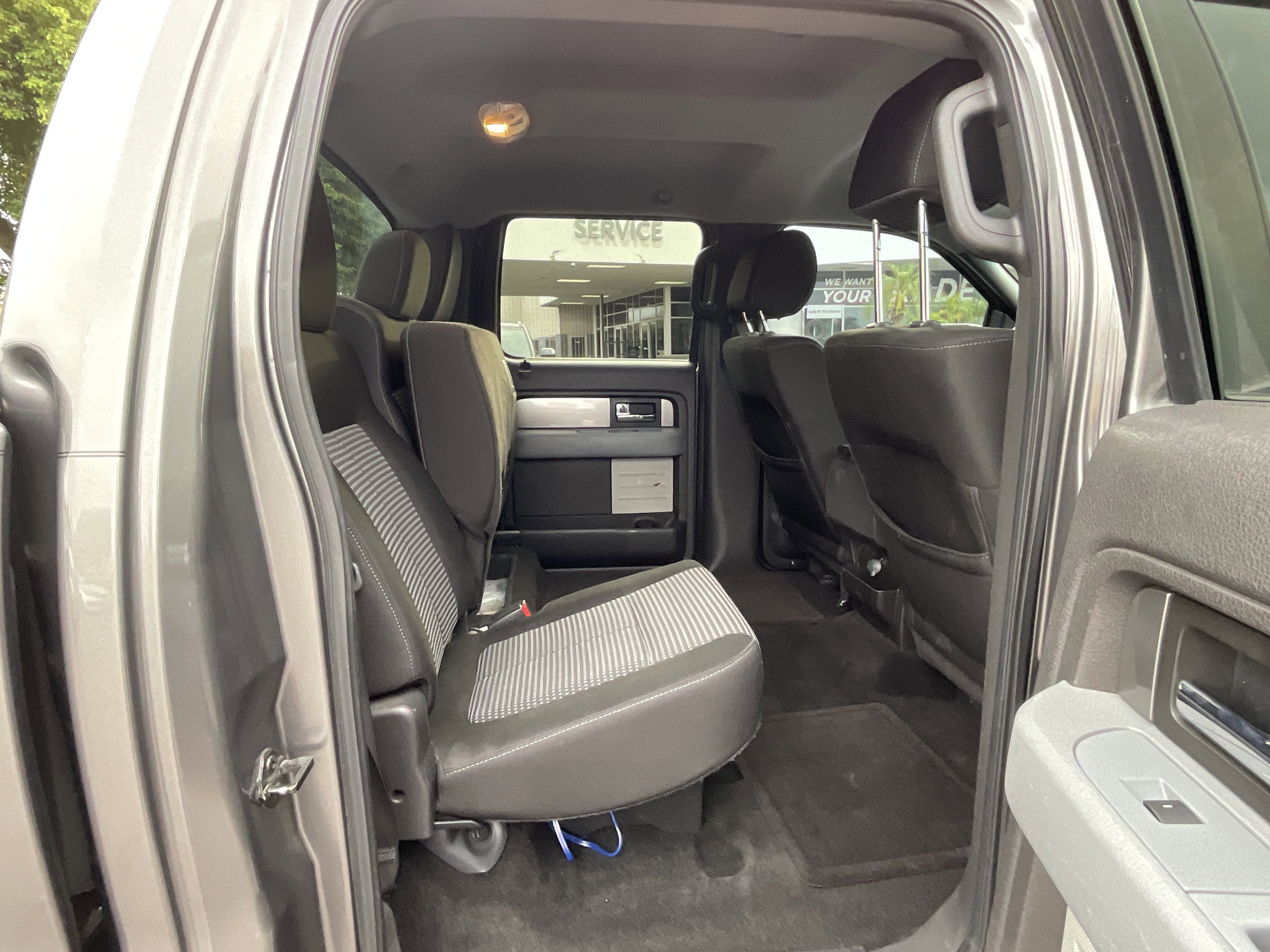 2012 Ford F-150 XLT* CLEAN/ 1 OWNER