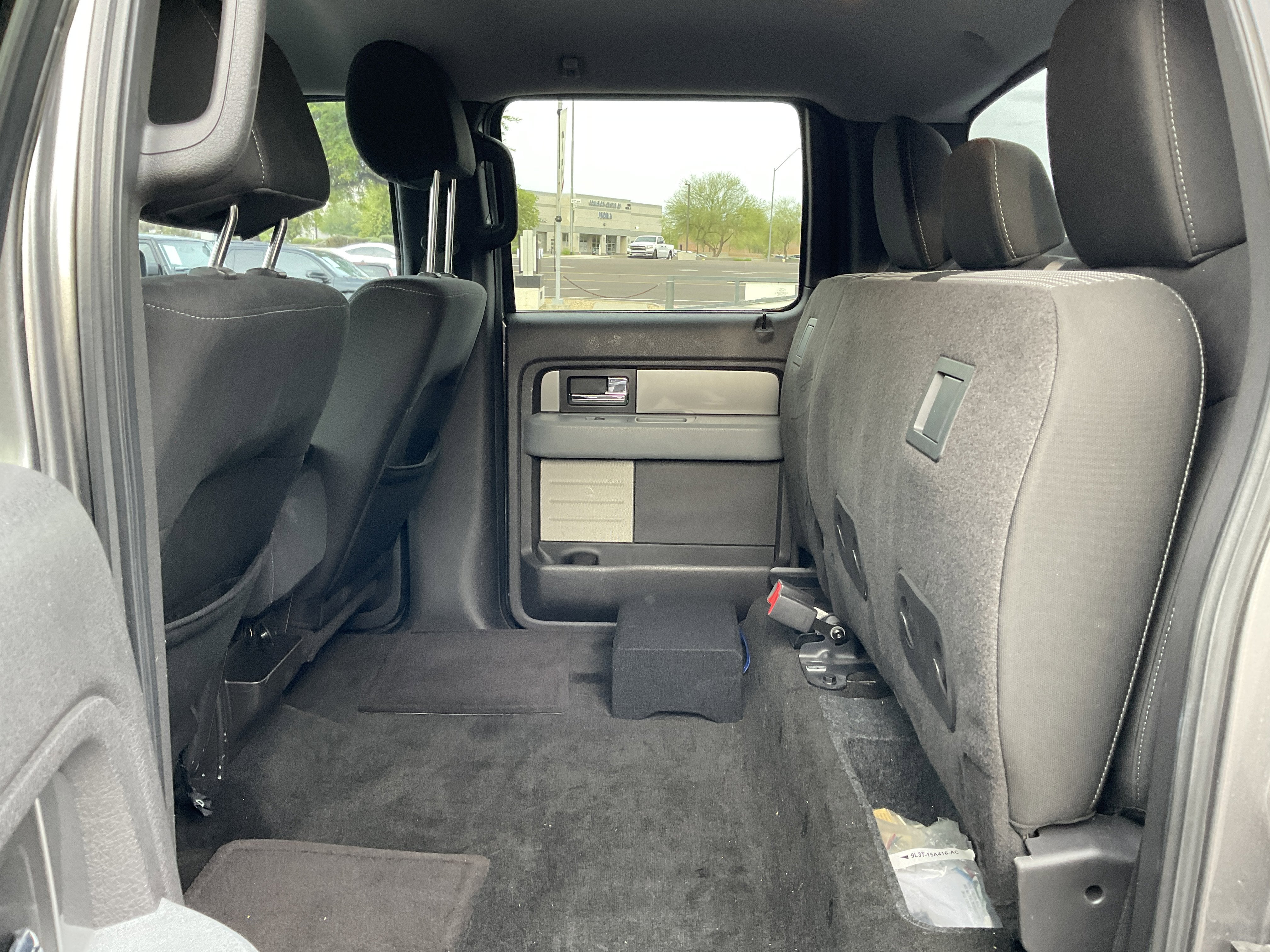 2012 Ford F-150 XLT* CLEAN/ 1 OWNER