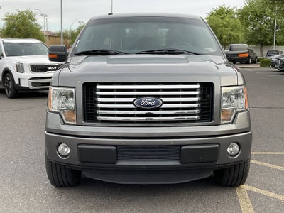 2012 Ford F-150 XLT* CLEAN/ 1 OWNER