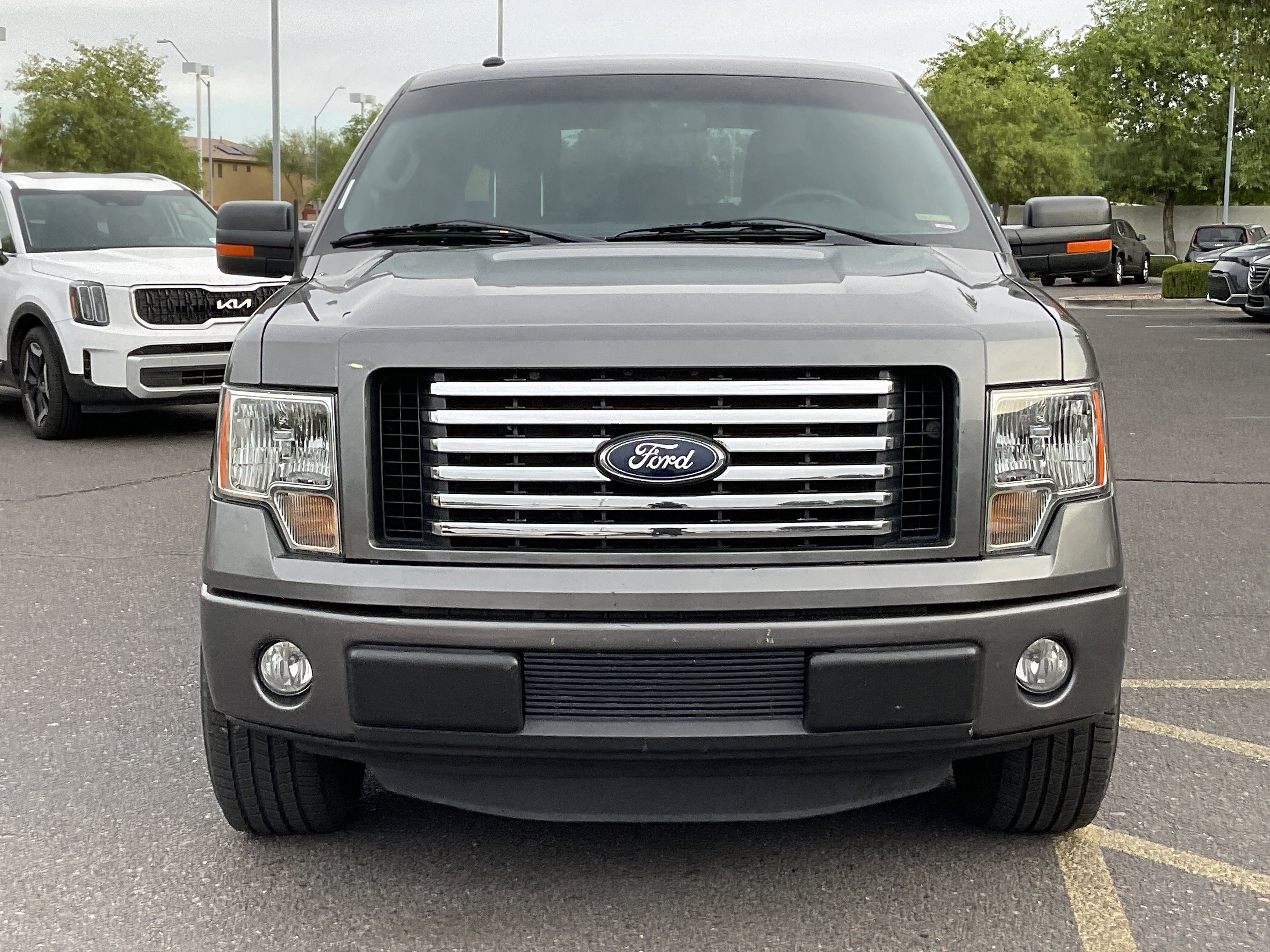 2012 Ford F-150 XLT* CLEAN/ 1 OWNER