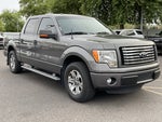 2012 Ford F-150 XLT* CLEAN/ 1 OWNER