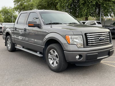 2012 Ford F-150 XLT* CLEAN/ 1 OWNER