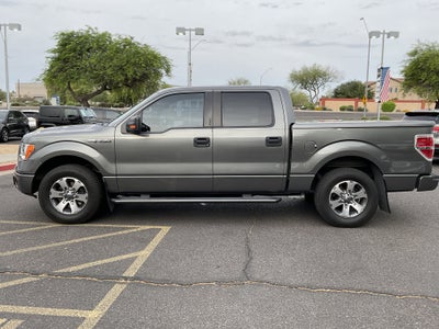 2012 Ford F-150 XLT* CLEAN/ 1 OWNER