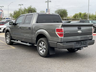 2012 Ford F-150 XLT* CLEAN/ 1 OWNER