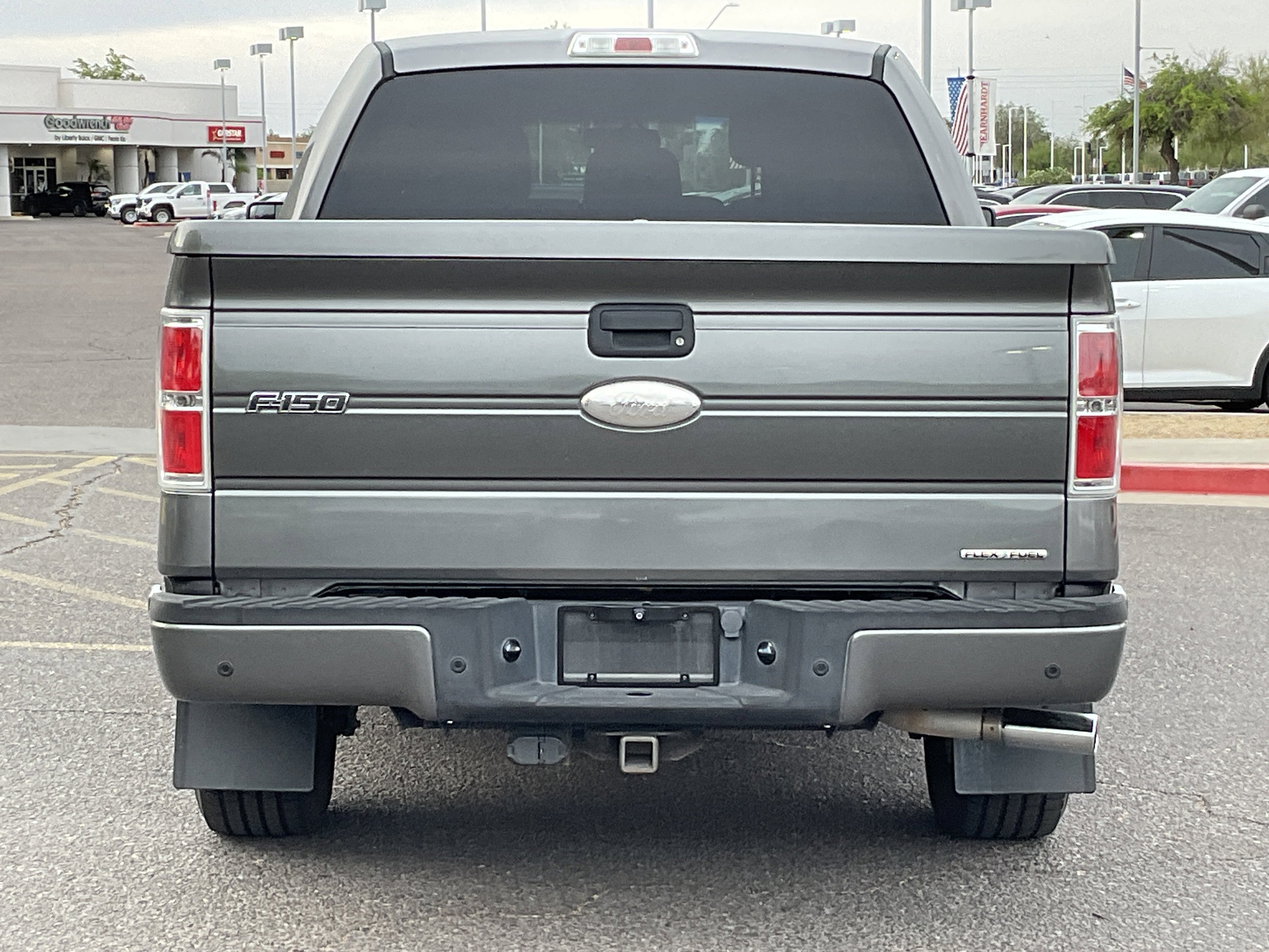 2012 Ford F-150 XLT* CLEAN/ 1 OWNER