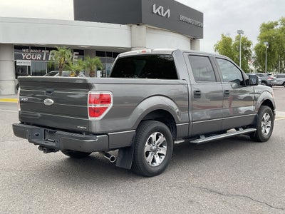 2012 Ford F-150 XLT* CLEAN/ 1 OWNER