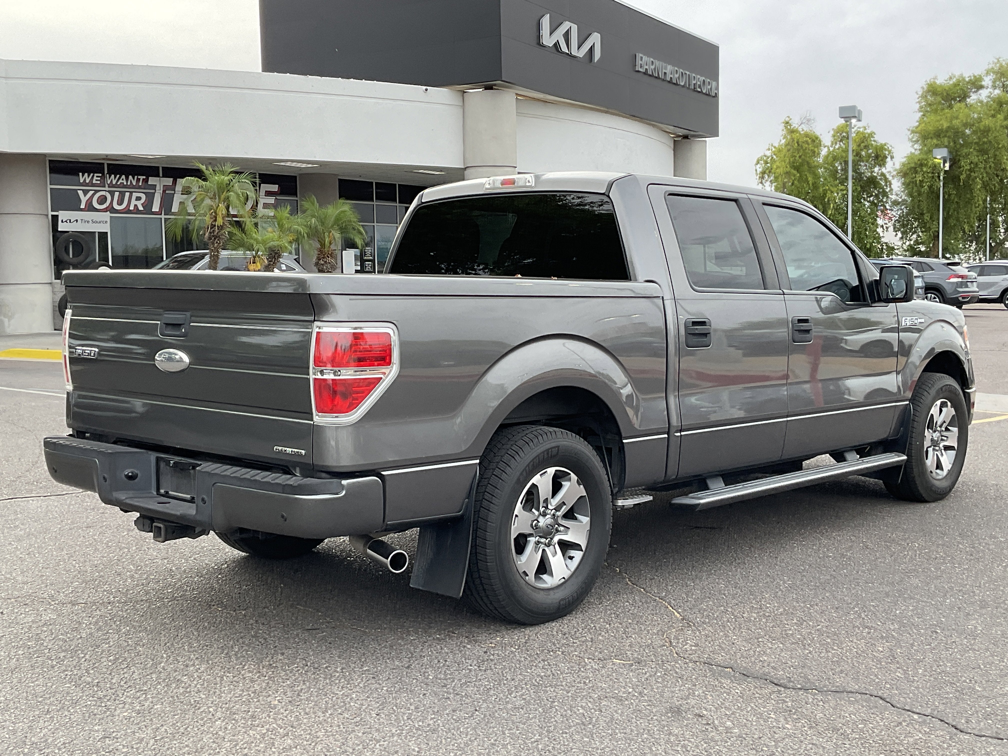 2012 Ford F-150 XLT* CLEAN/ 1 OWNER