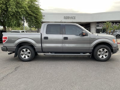 2012 Ford F-150 XLT* CLEAN/ 1 OWNER