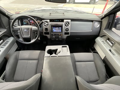 2012 Ford F-150 XLT* CLEAN/ 1 OWNER