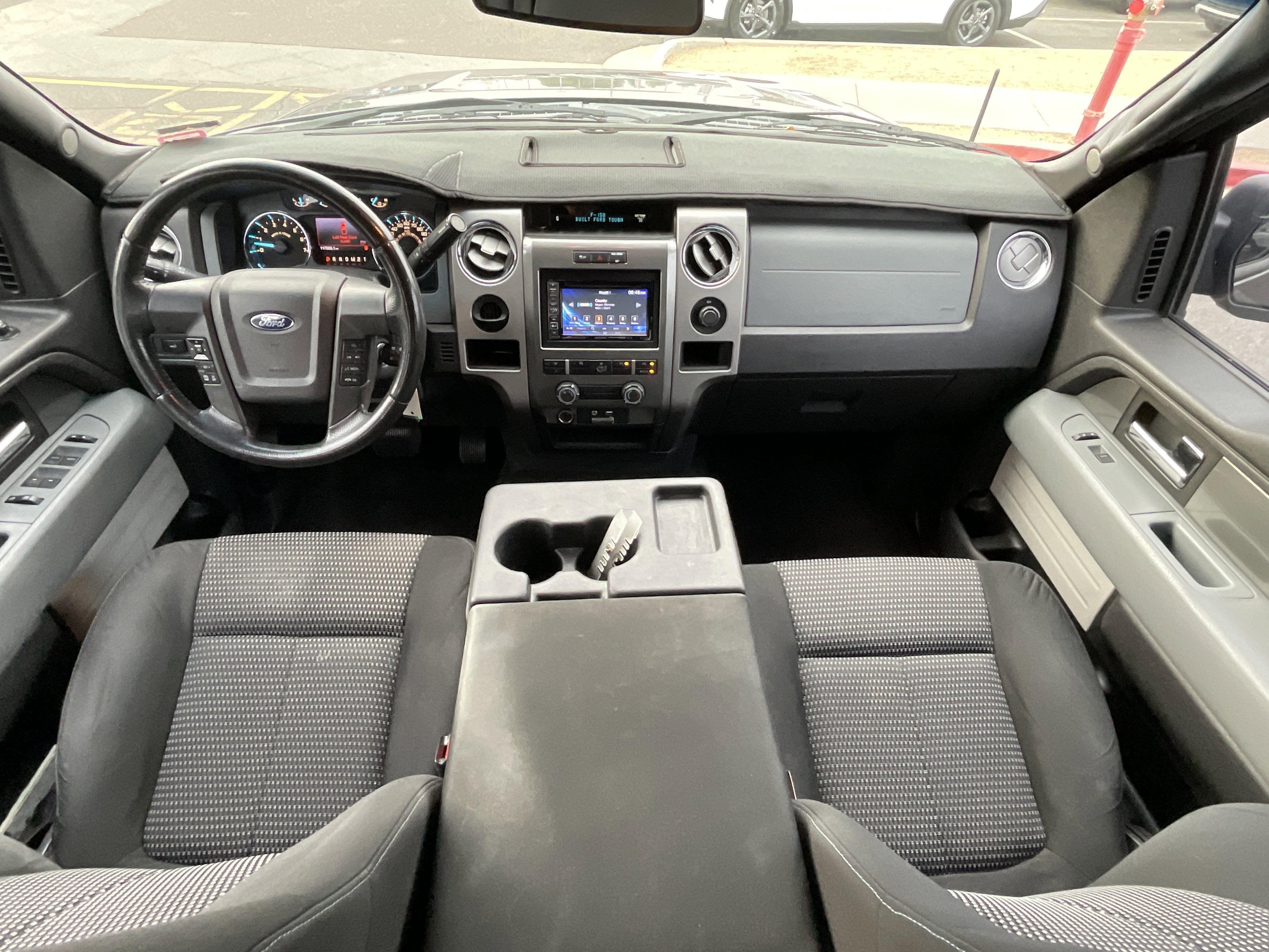 2012 Ford F-150 XLT* CLEAN/ 1 OWNER