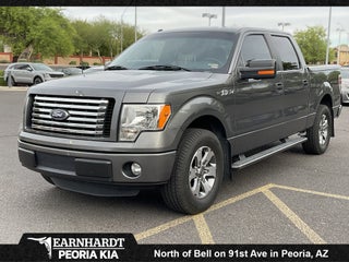 2012 Ford F-150 XLT* CLEAN/ 1 OWNER