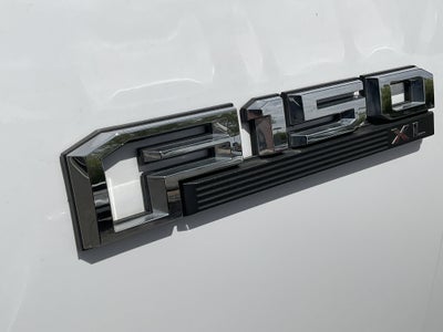 2020 Ford F-150 XL**1 OWNER CLN CF**