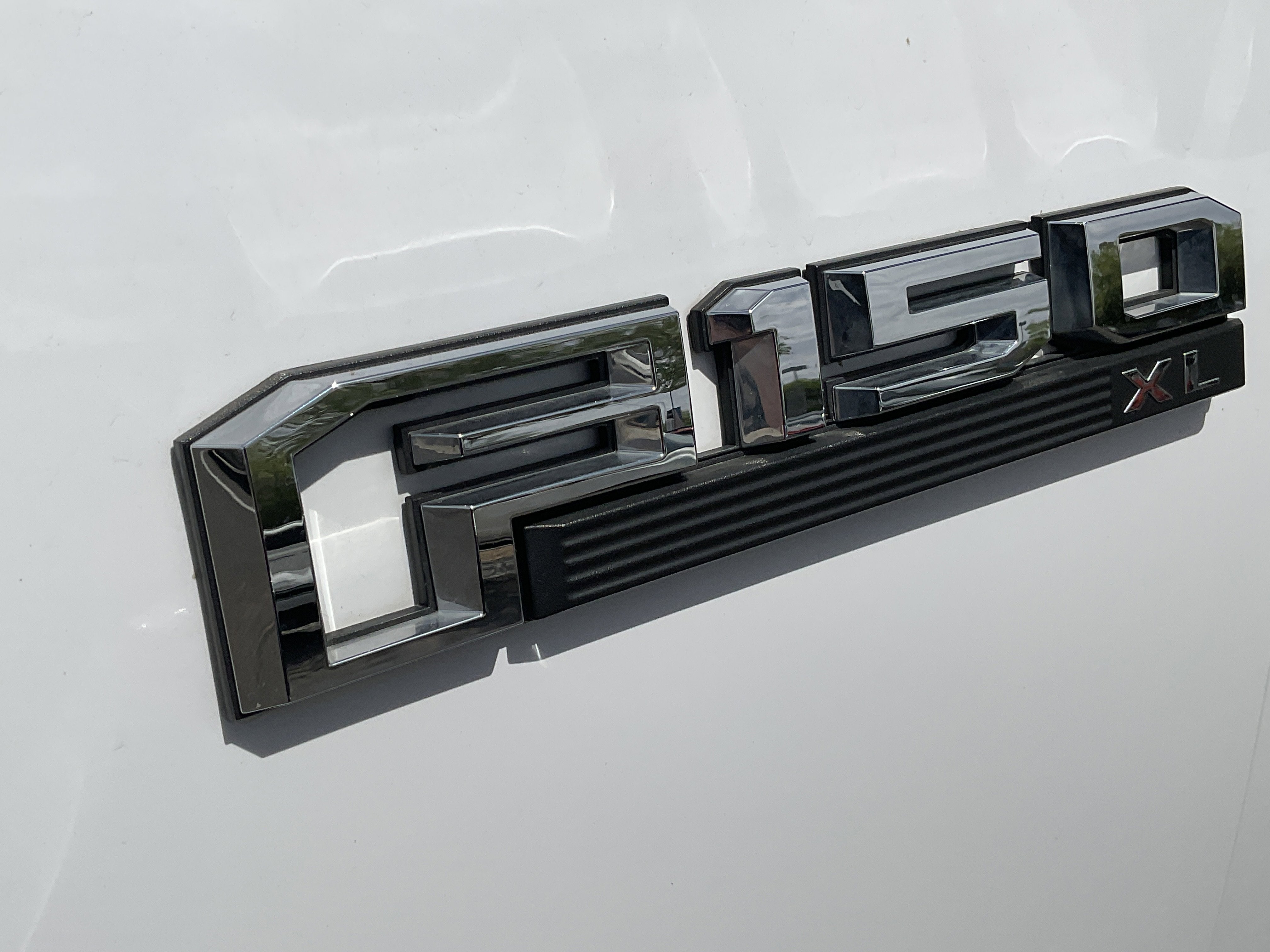 2020 Ford F-150 XL**1 OWNER CLN CF**