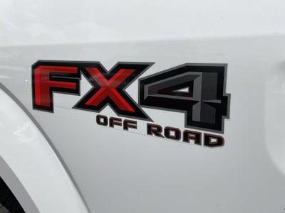 2020 Ford F-150 XL**1 OWNER CLN CF**