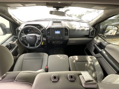 2020 Ford F-150 XL**1 OWNER CLN CF**