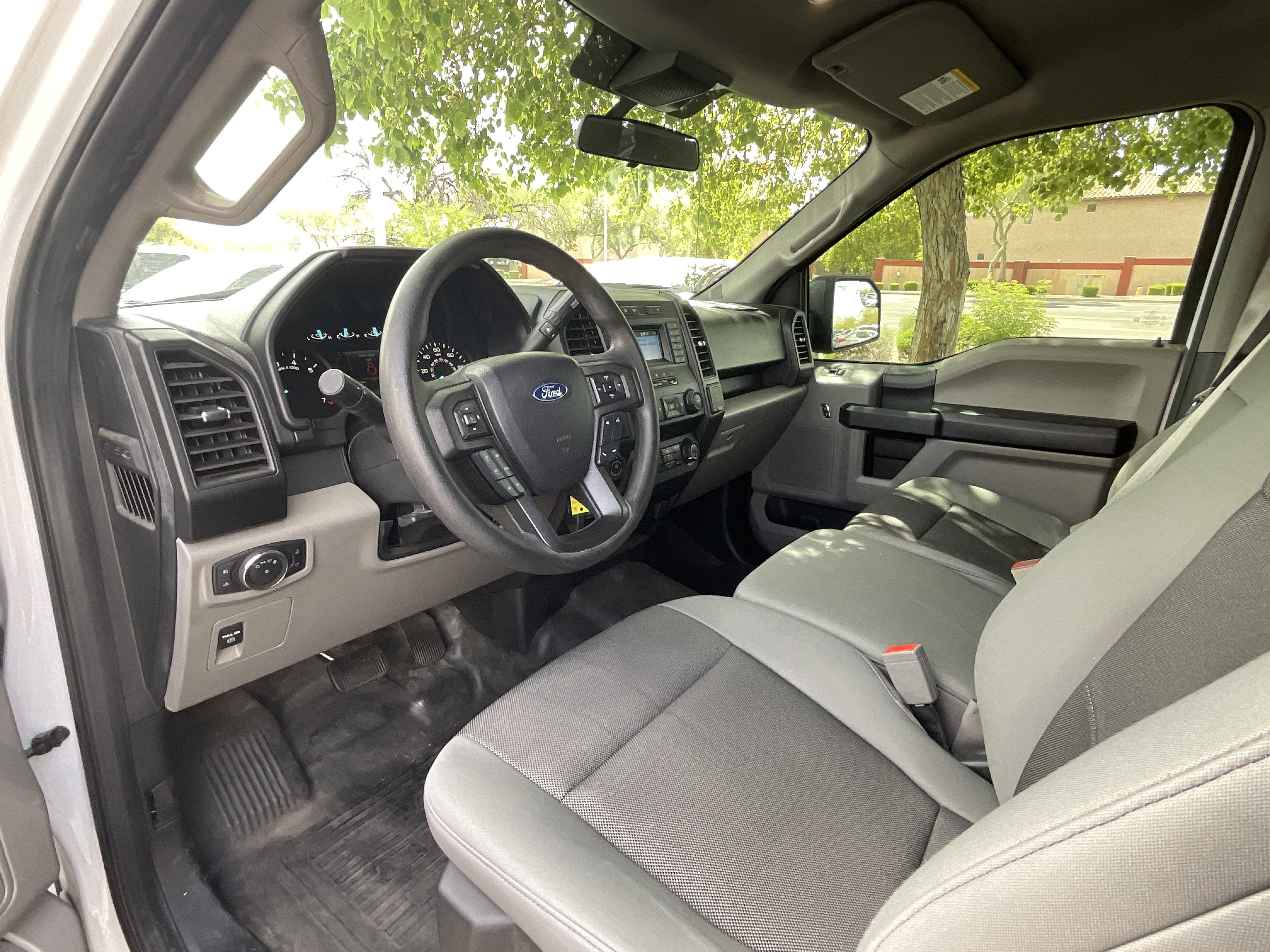 2020 Ford F-150 XL**1 OWNER CLN CF**