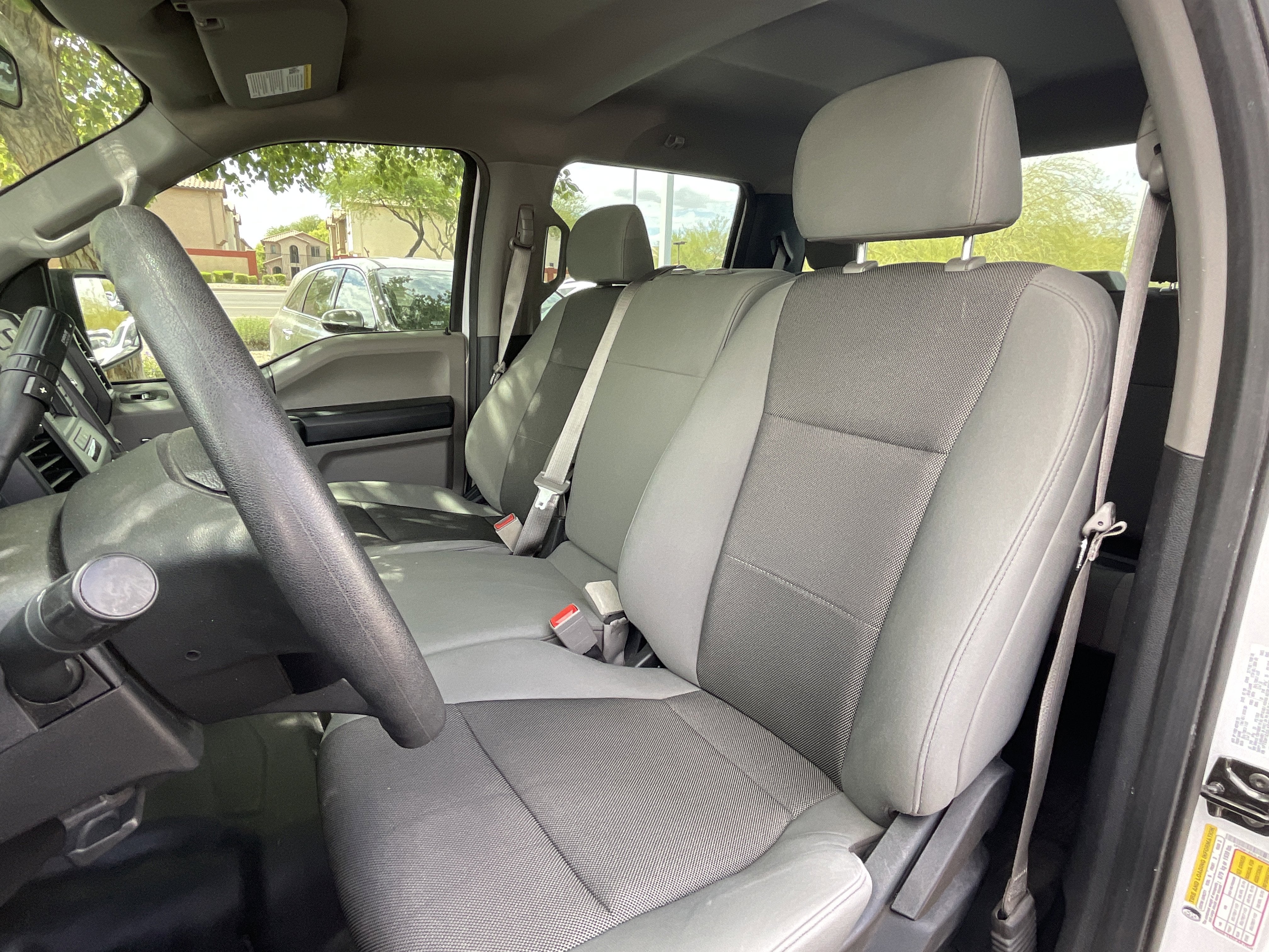 2020 Ford F-150 XL**1 OWNER CLN CF**