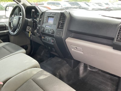 2020 Ford F-150 XL**1 OWNER CLN CF**