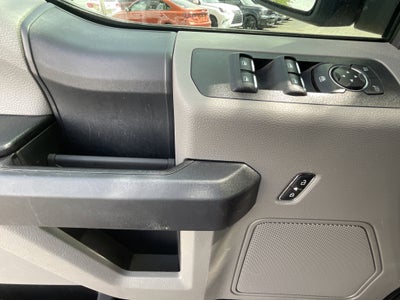 2020 Ford F-150 XL**1 OWNER CLN CF**